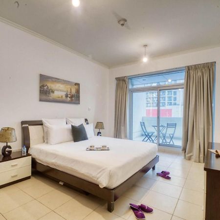 Dream Inn Apartments - Burj Views Dubaï Extérieur photo